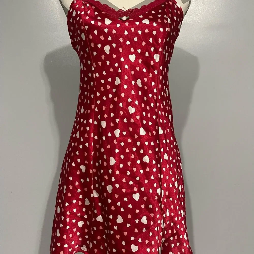 Nightgown 2 pieces - Picture 2 of 11